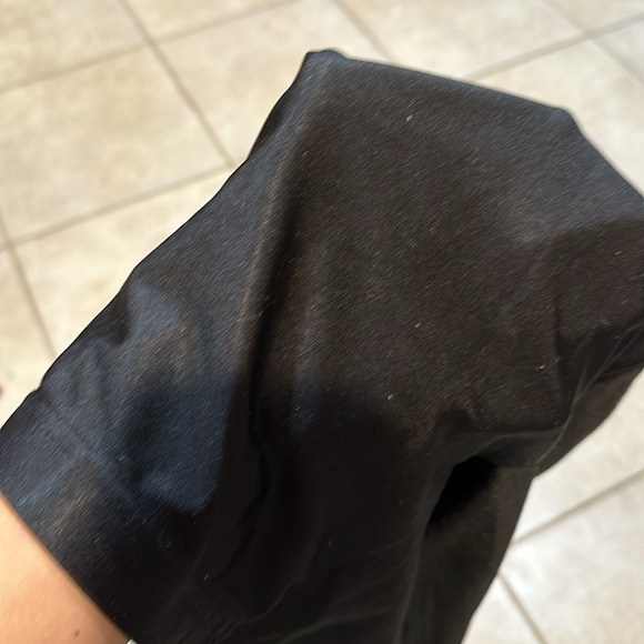 Terez Crystal Rainbow Poop Emoji Leggings M - Picture 8 of 8